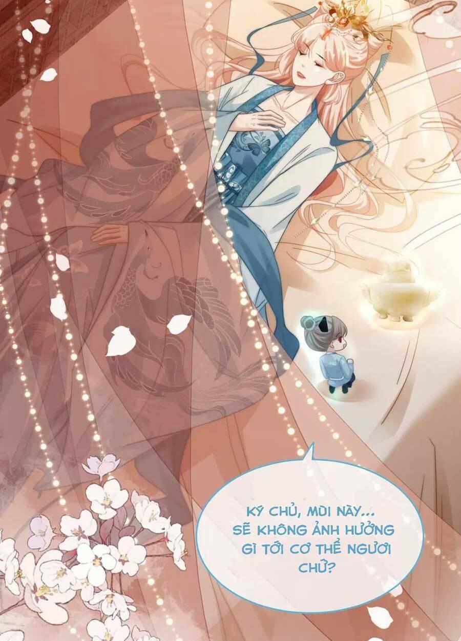 Xuyên Nhanh Nữ Phụ Bình Tĩnh Chút: Chapter 114