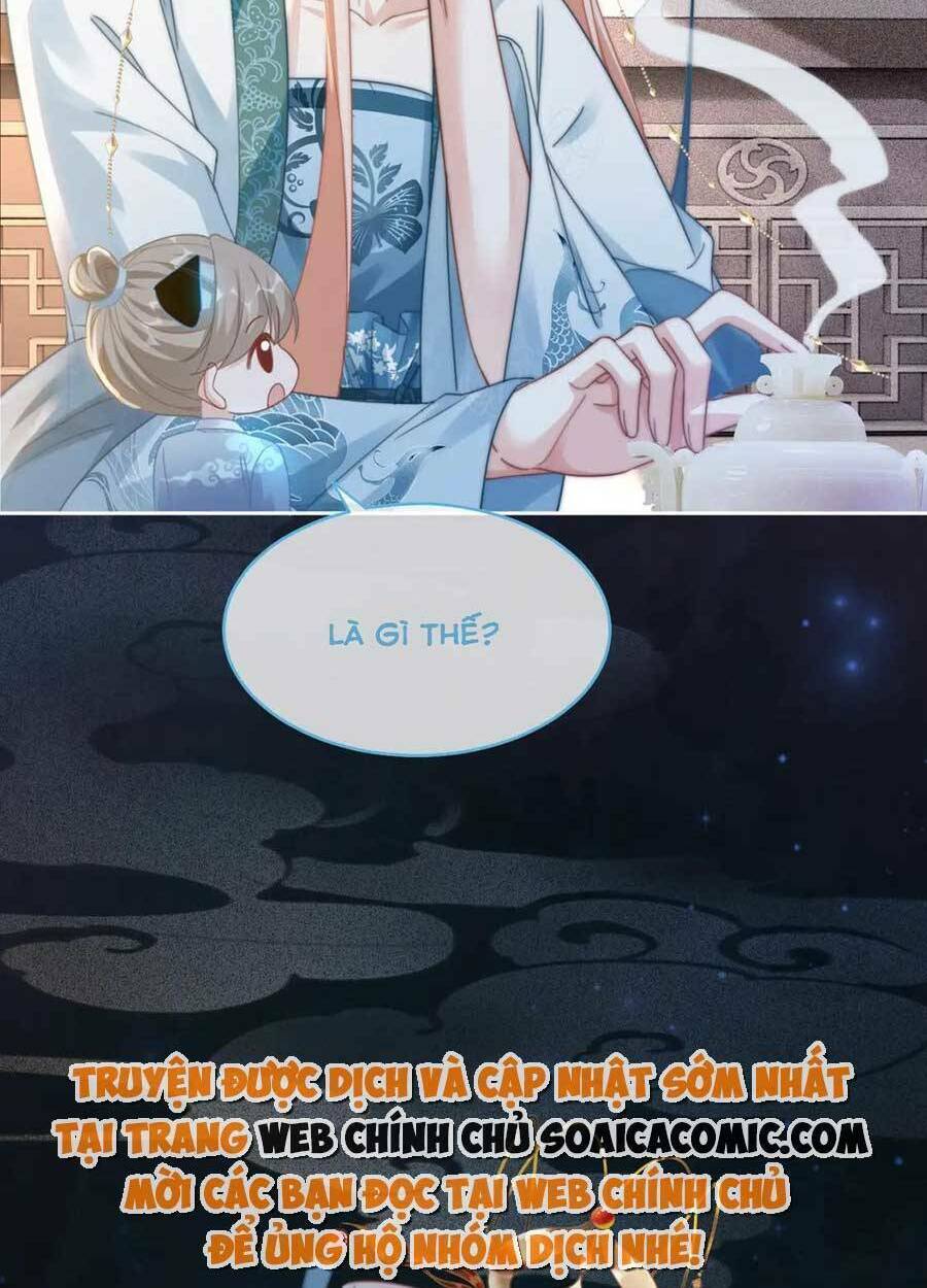 Xuyên Nhanh Nữ Phụ Bình Tĩnh Chút: Chapter 114