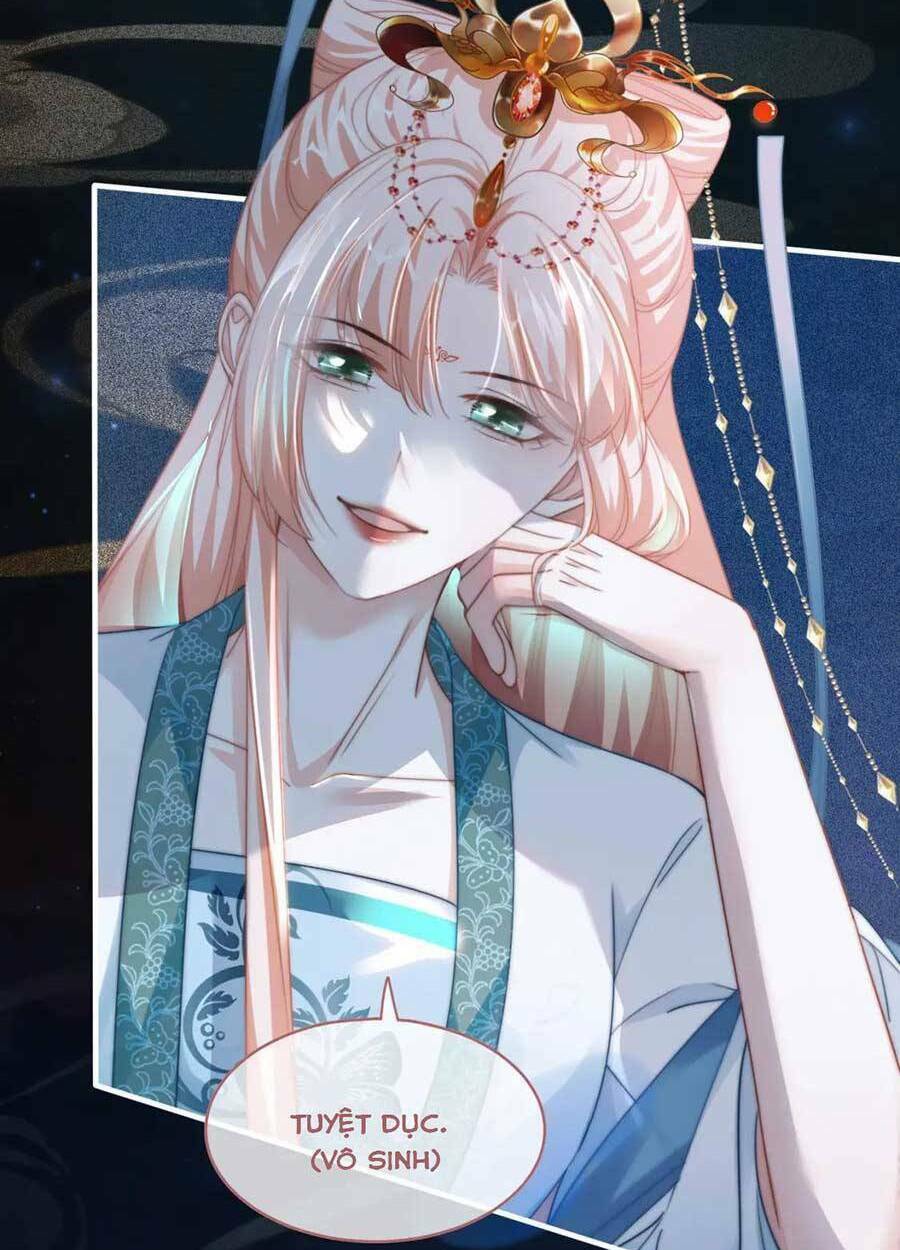 Xuyên Nhanh Nữ Phụ Bình Tĩnh Chút: Chapter 114