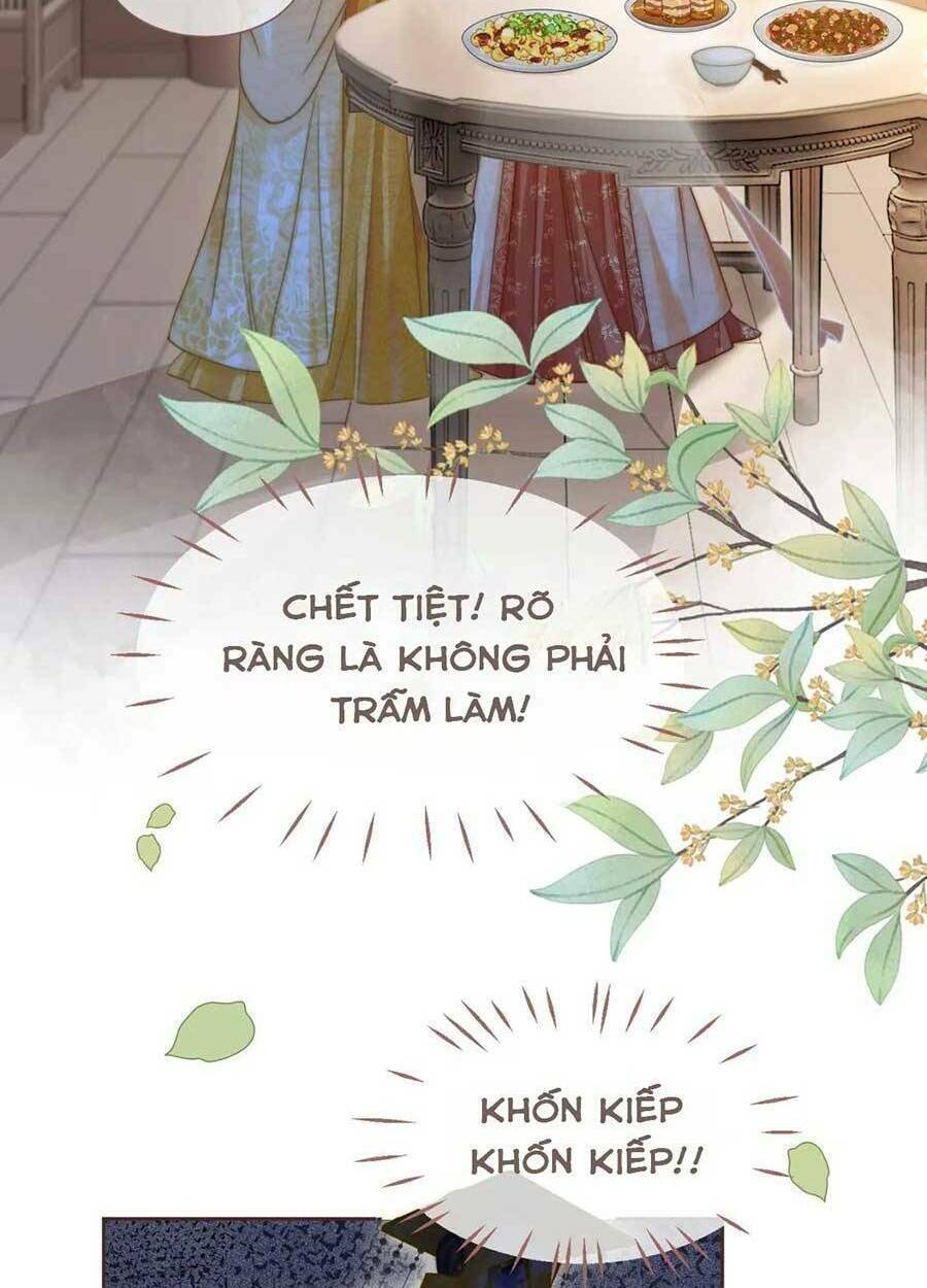 Xuyên Nhanh Nữ Phụ Bình Tĩnh Chút: Chapter 114
