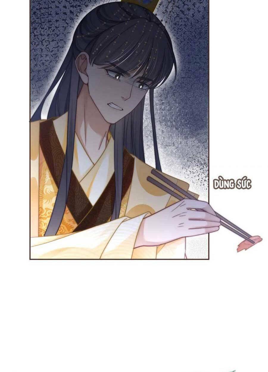 Xuyên Nhanh Nữ Phụ Bình Tĩnh Chút: Chapter 114