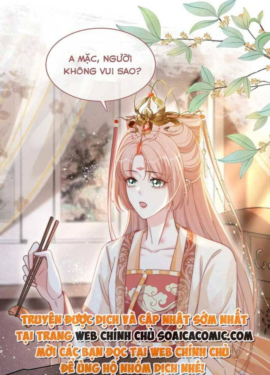 Xuyên Nhanh Nữ Phụ Bình Tĩnh Chút: Chapter 114