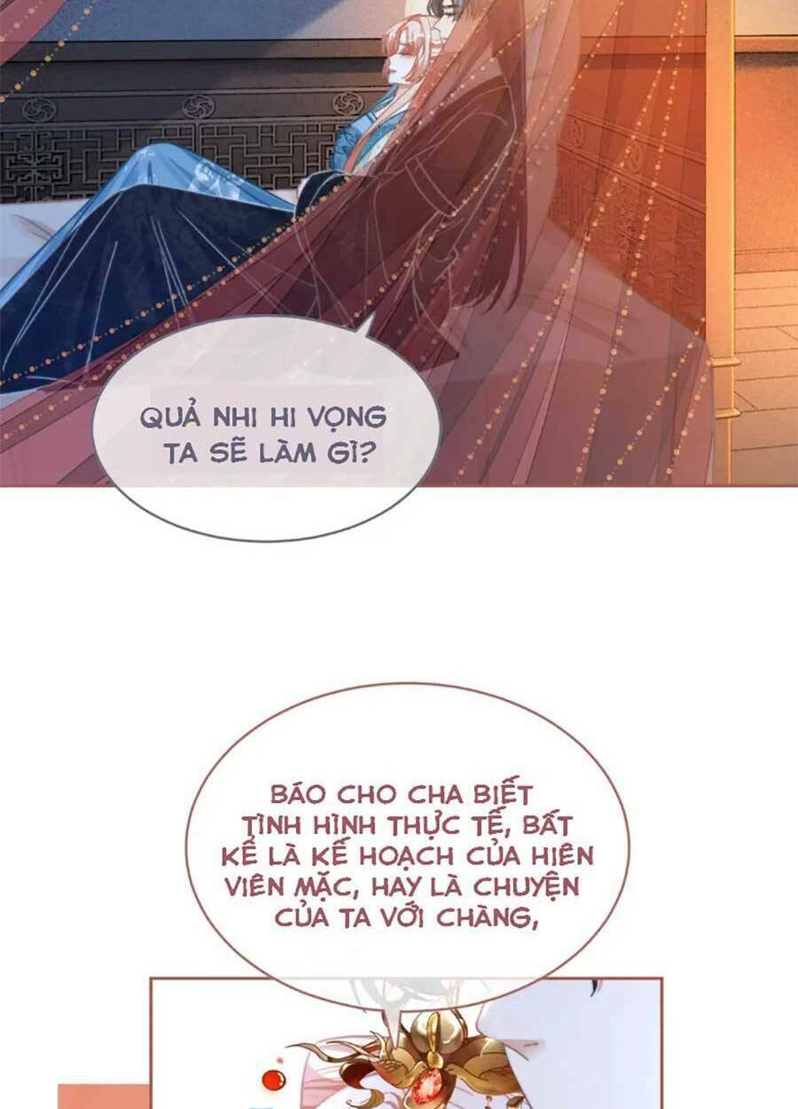 Xuyên Nhanh Nữ Phụ Bình Tĩnh Chút: Chapter 115