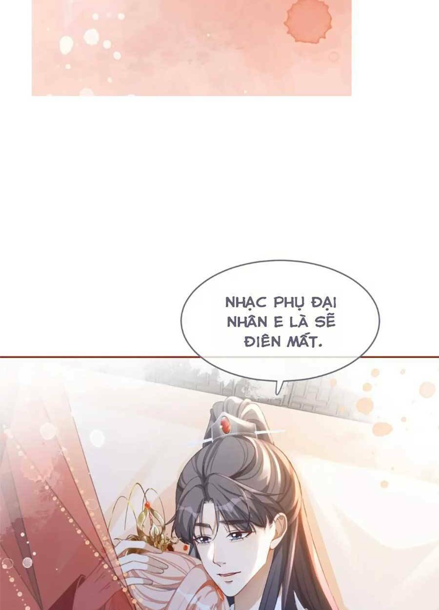Xuyên Nhanh Nữ Phụ Bình Tĩnh Chút: Chapter 115