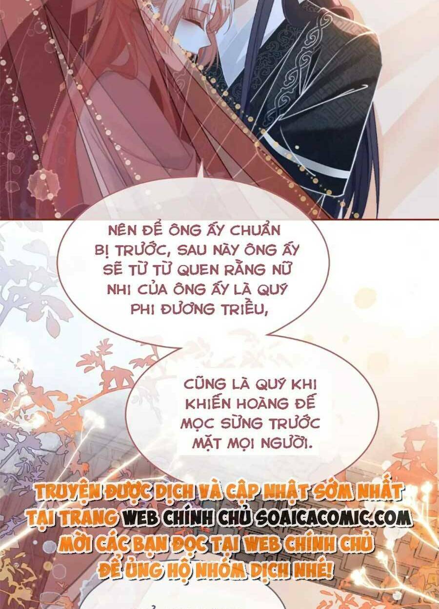 Xuyên Nhanh Nữ Phụ Bình Tĩnh Chút: Chapter 115