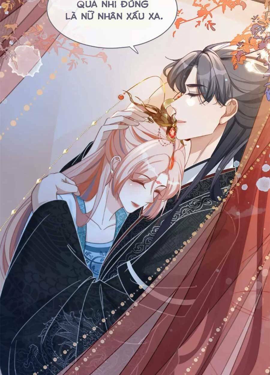 Xuyên Nhanh Nữ Phụ Bình Tĩnh Chút: Chapter 115