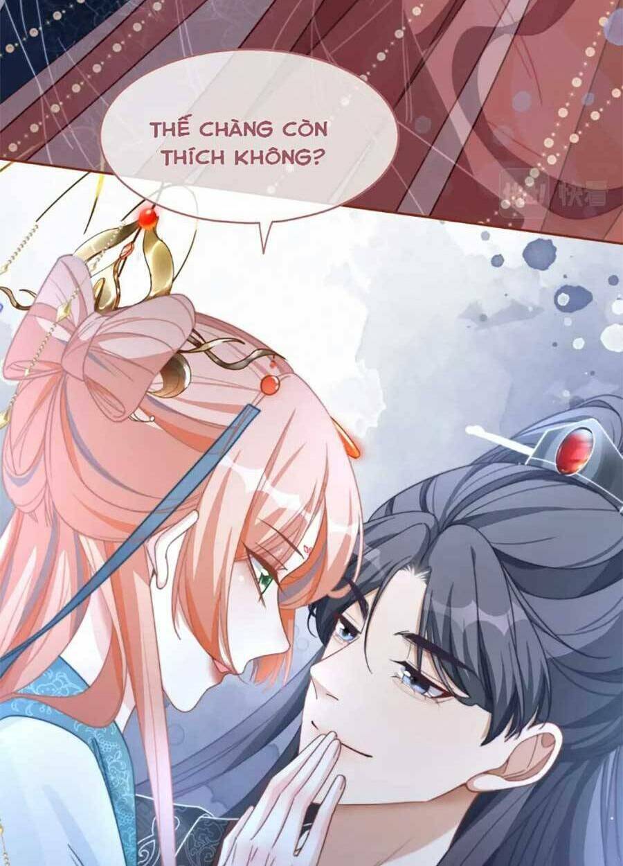 Xuyên Nhanh Nữ Phụ Bình Tĩnh Chút: Chapter 115