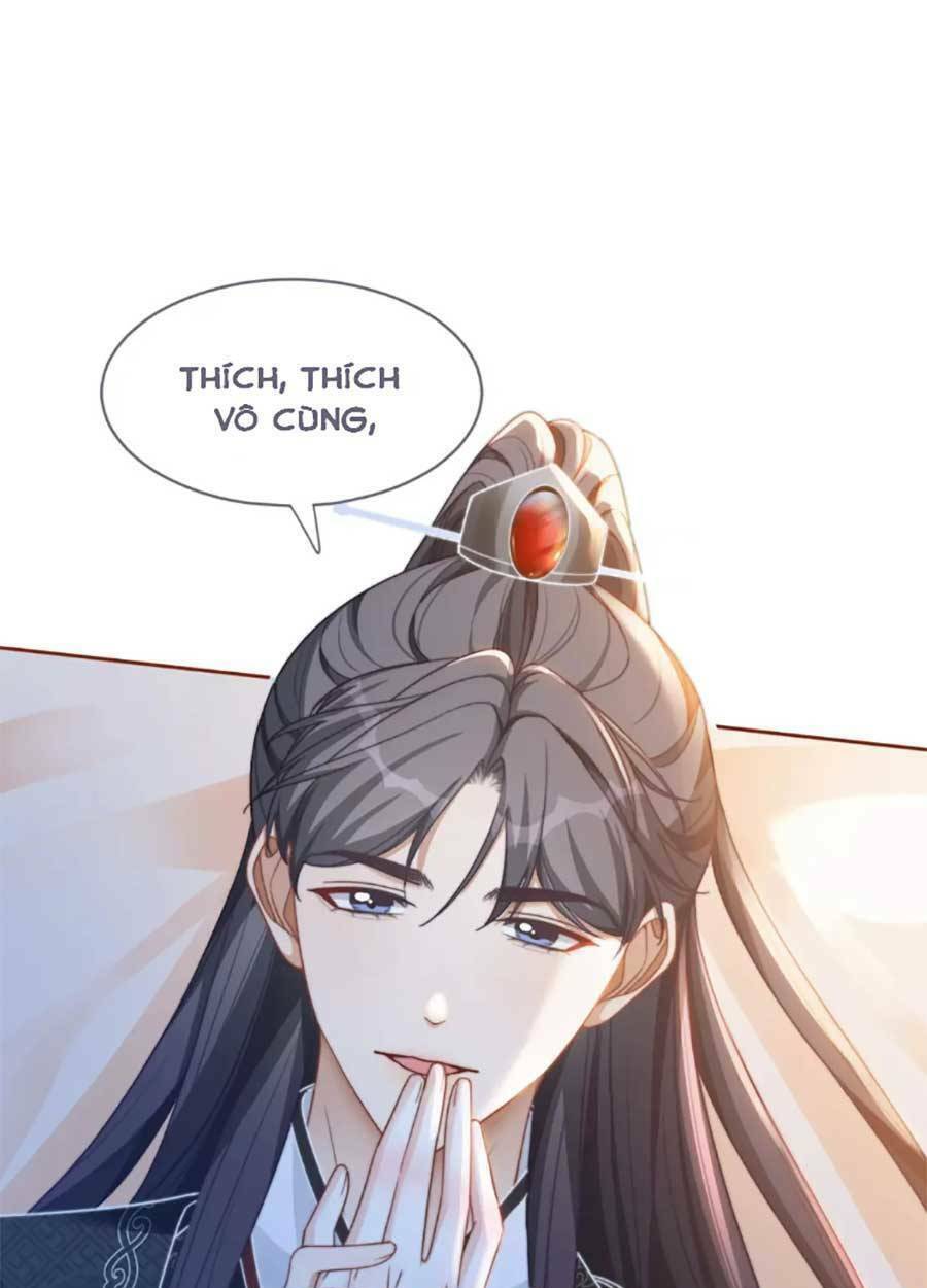 Xuyên Nhanh Nữ Phụ Bình Tĩnh Chút: Chapter 115