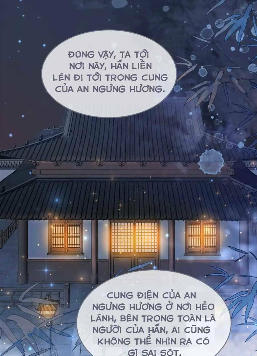 Xuyên Nhanh Nữ Phụ Bình Tĩnh Chút: Chapter 115
