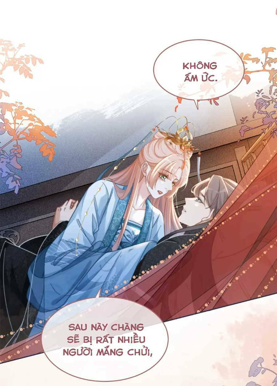 Xuyên Nhanh Nữ Phụ Bình Tĩnh Chút: Chapter 115