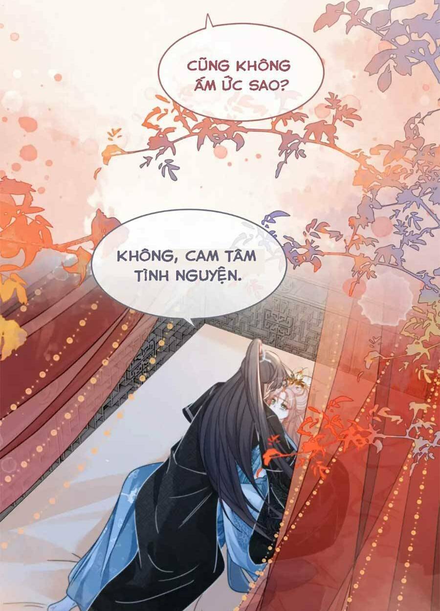Xuyên Nhanh Nữ Phụ Bình Tĩnh Chút: Chapter 115