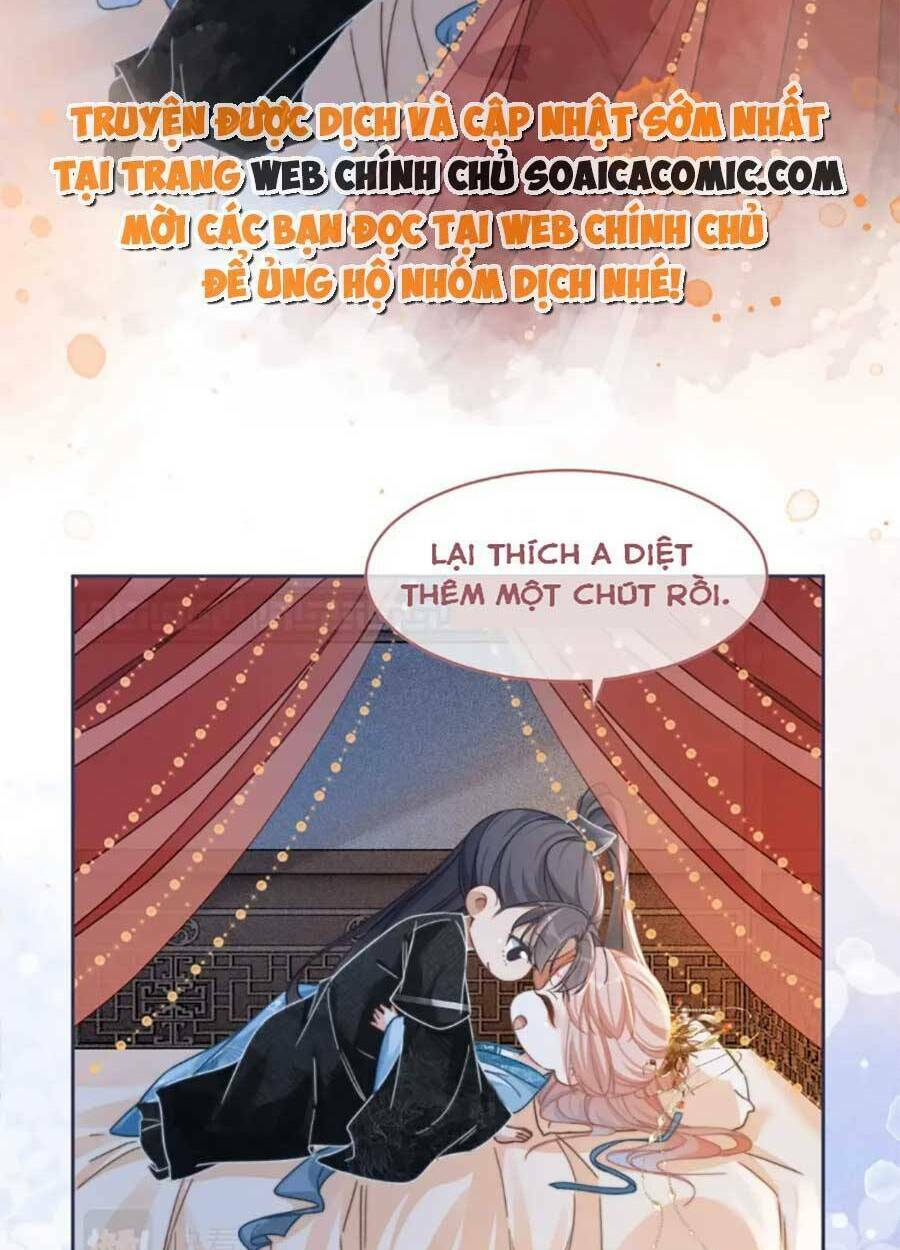Xuyên Nhanh Nữ Phụ Bình Tĩnh Chút: Chapter 115