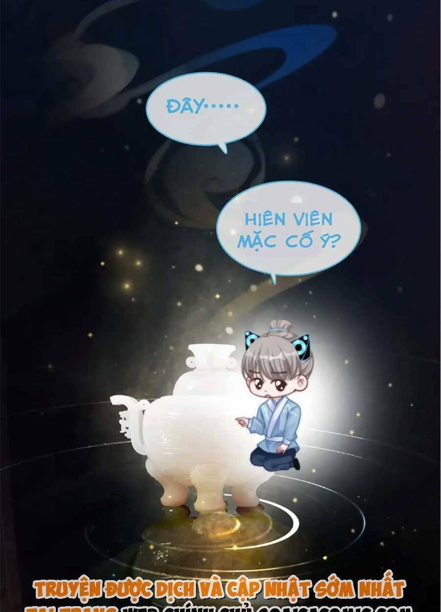 Xuyên Nhanh Nữ Phụ Bình Tĩnh Chút: Chapter 115