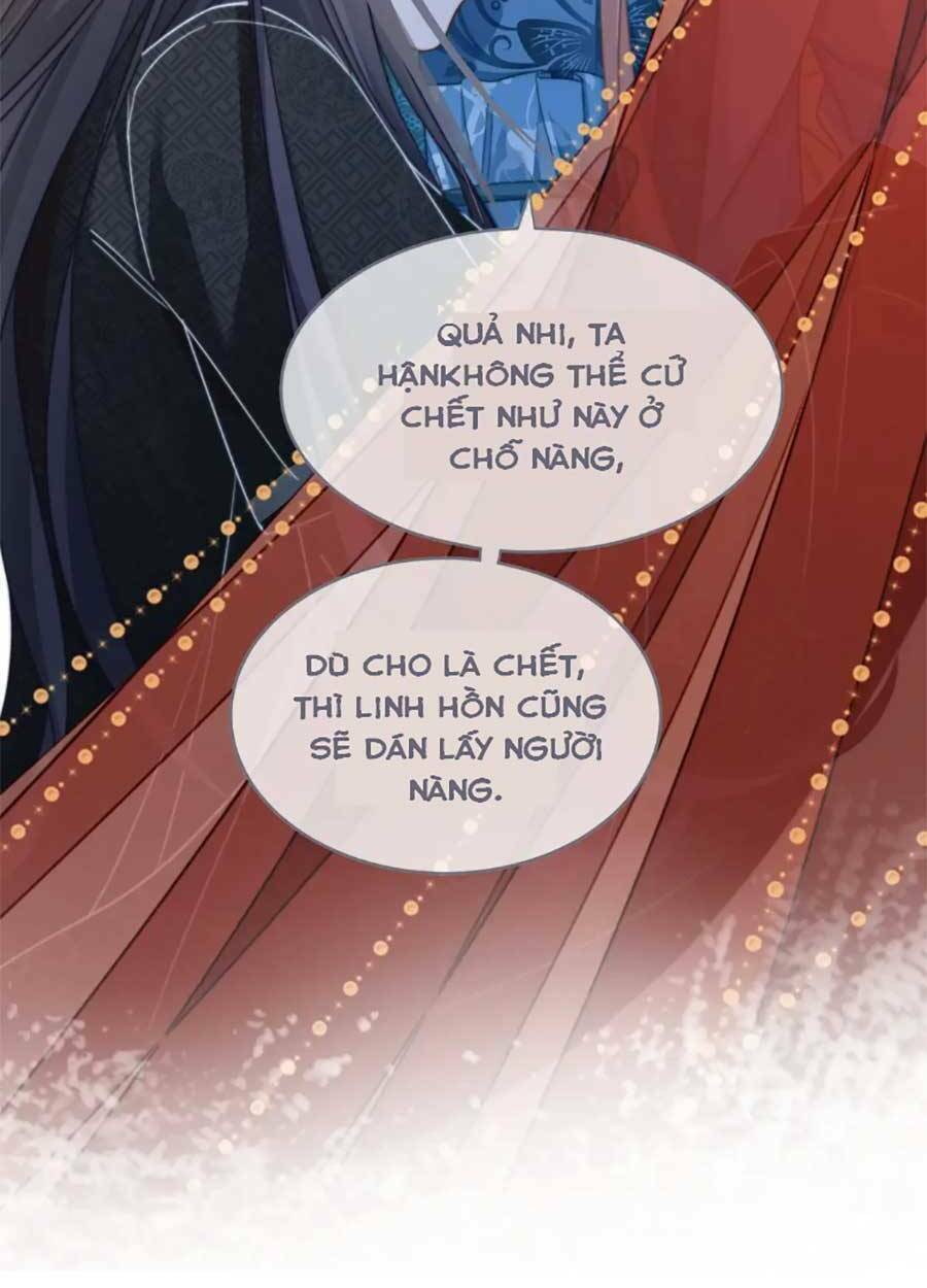 Xuyên Nhanh Nữ Phụ Bình Tĩnh Chút: Chapter 115