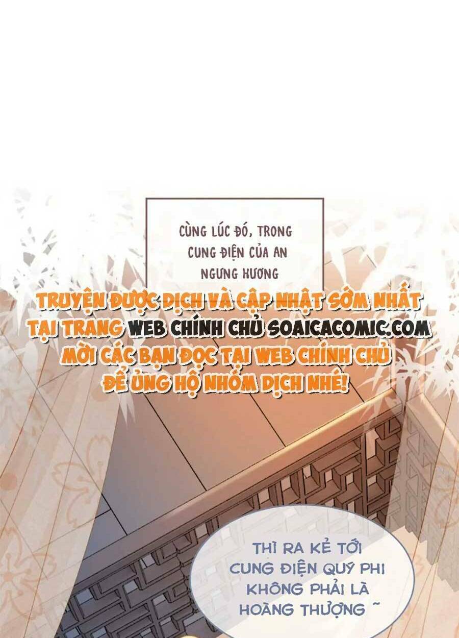 Xuyên Nhanh Nữ Phụ Bình Tĩnh Chút: Chapter 115