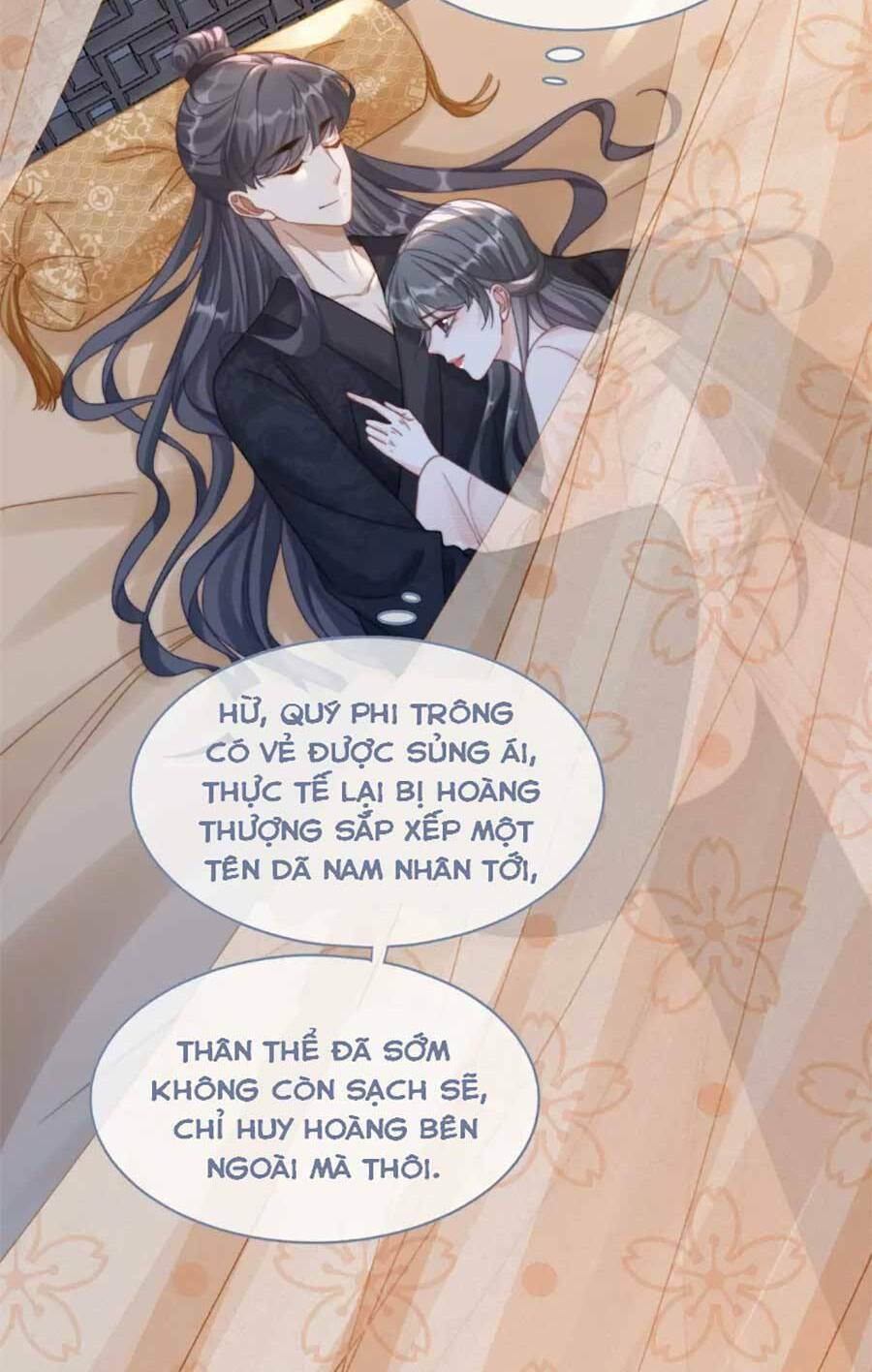 Xuyên Nhanh Nữ Phụ Bình Tĩnh Chút: Chapter 115