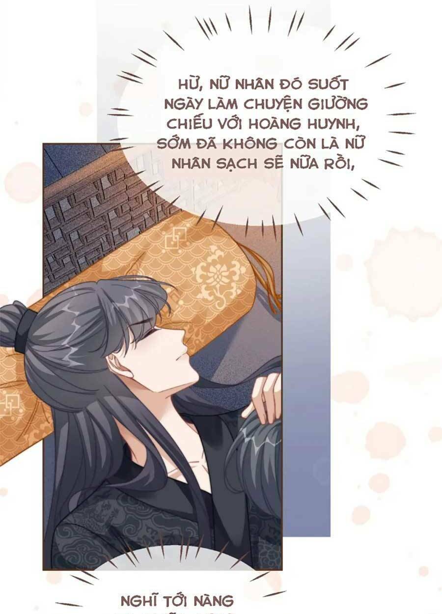 Xuyên Nhanh Nữ Phụ Bình Tĩnh Chút: Chapter 115