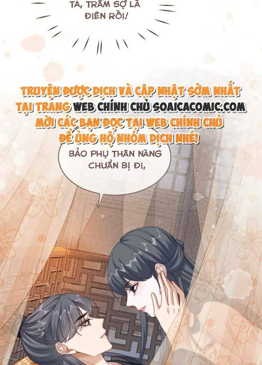 Xuyên Nhanh Nữ Phụ Bình Tĩnh Chút: Chapter 115