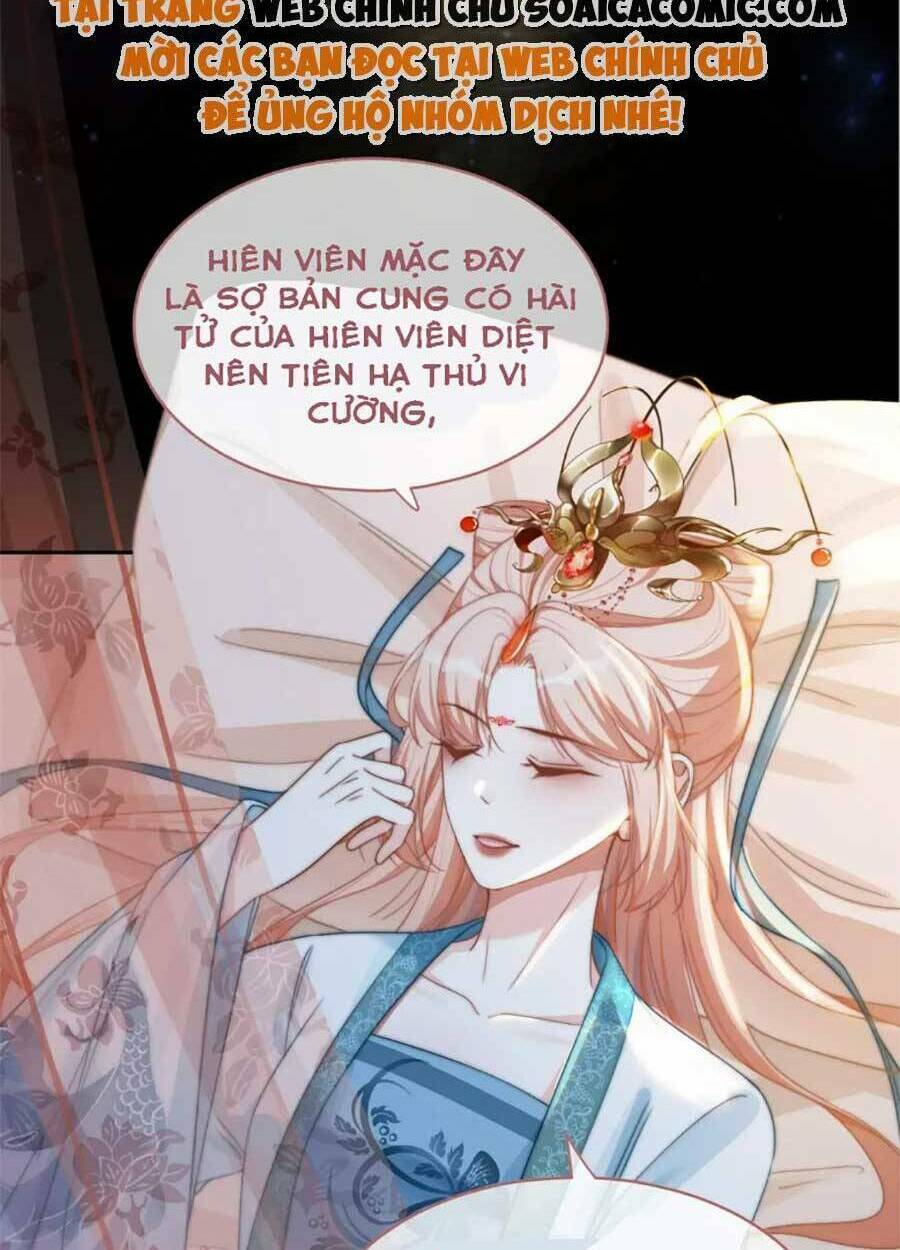 Xuyên Nhanh Nữ Phụ Bình Tĩnh Chút: Chapter 115