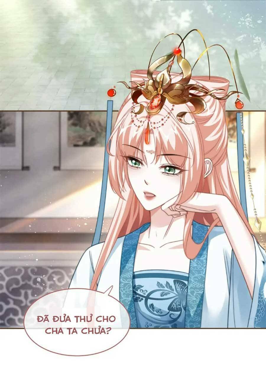 Xuyên Nhanh Nữ Phụ Bình Tĩnh Chút: Chapter 115