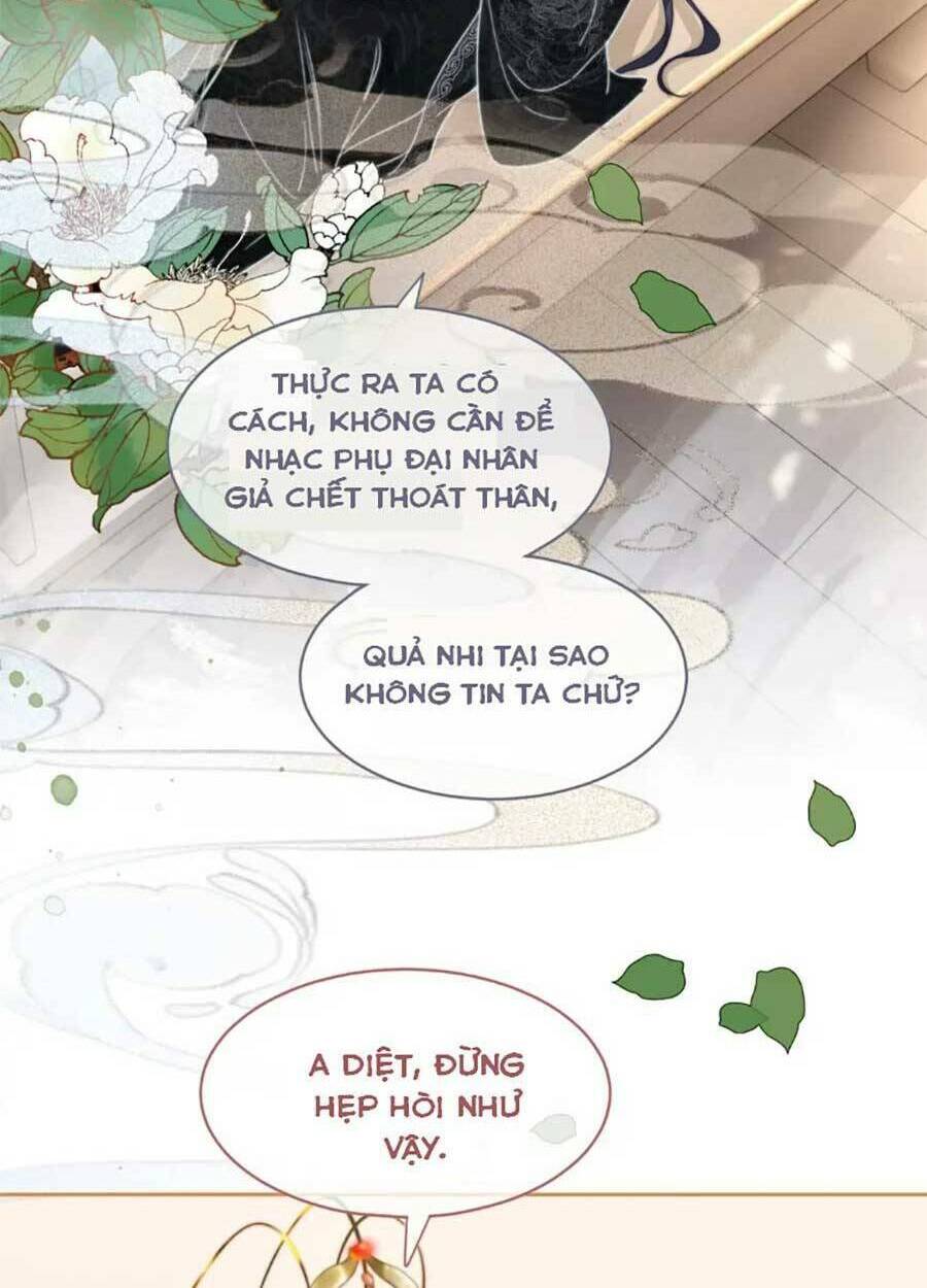 Xuyên Nhanh Nữ Phụ Bình Tĩnh Chút: Chapter 115