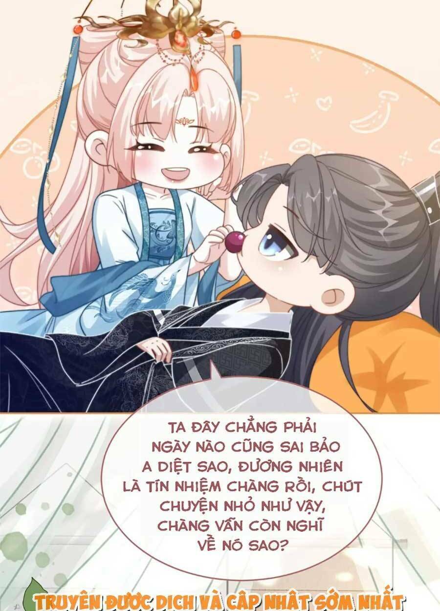 Xuyên Nhanh Nữ Phụ Bình Tĩnh Chút: Chapter 115