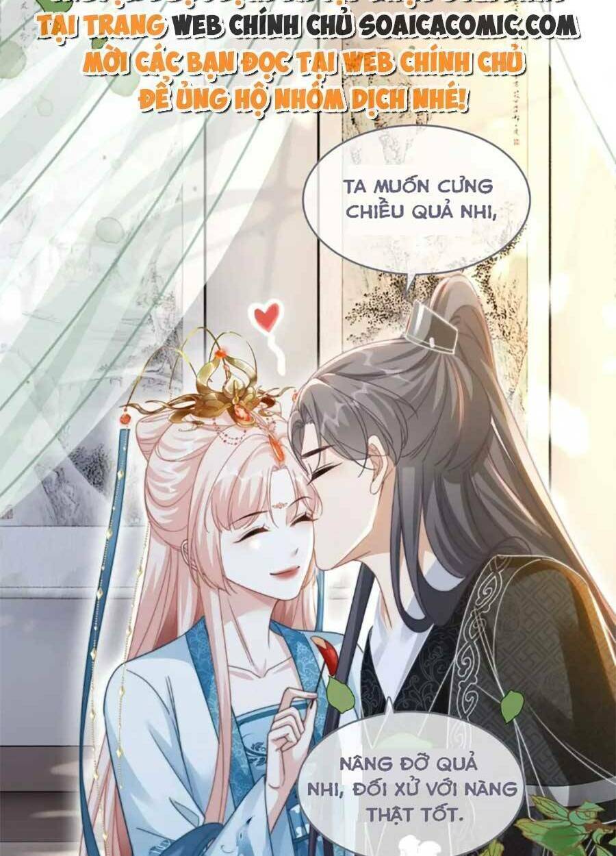Xuyên Nhanh Nữ Phụ Bình Tĩnh Chút: Chapter 115
