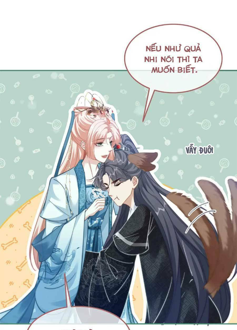 Xuyên Nhanh Nữ Phụ Bình Tĩnh Chút: Chapter 115