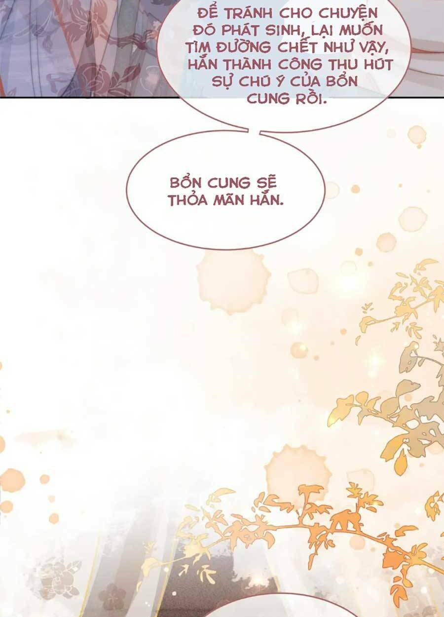 Xuyên Nhanh Nữ Phụ Bình Tĩnh Chút: Chapter 115