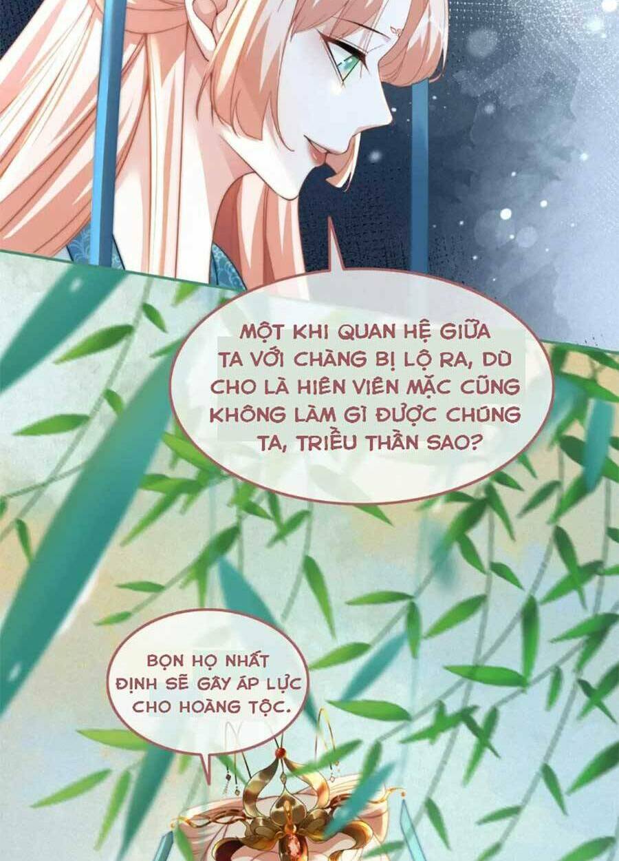 Xuyên Nhanh Nữ Phụ Bình Tĩnh Chút: Chapter 115