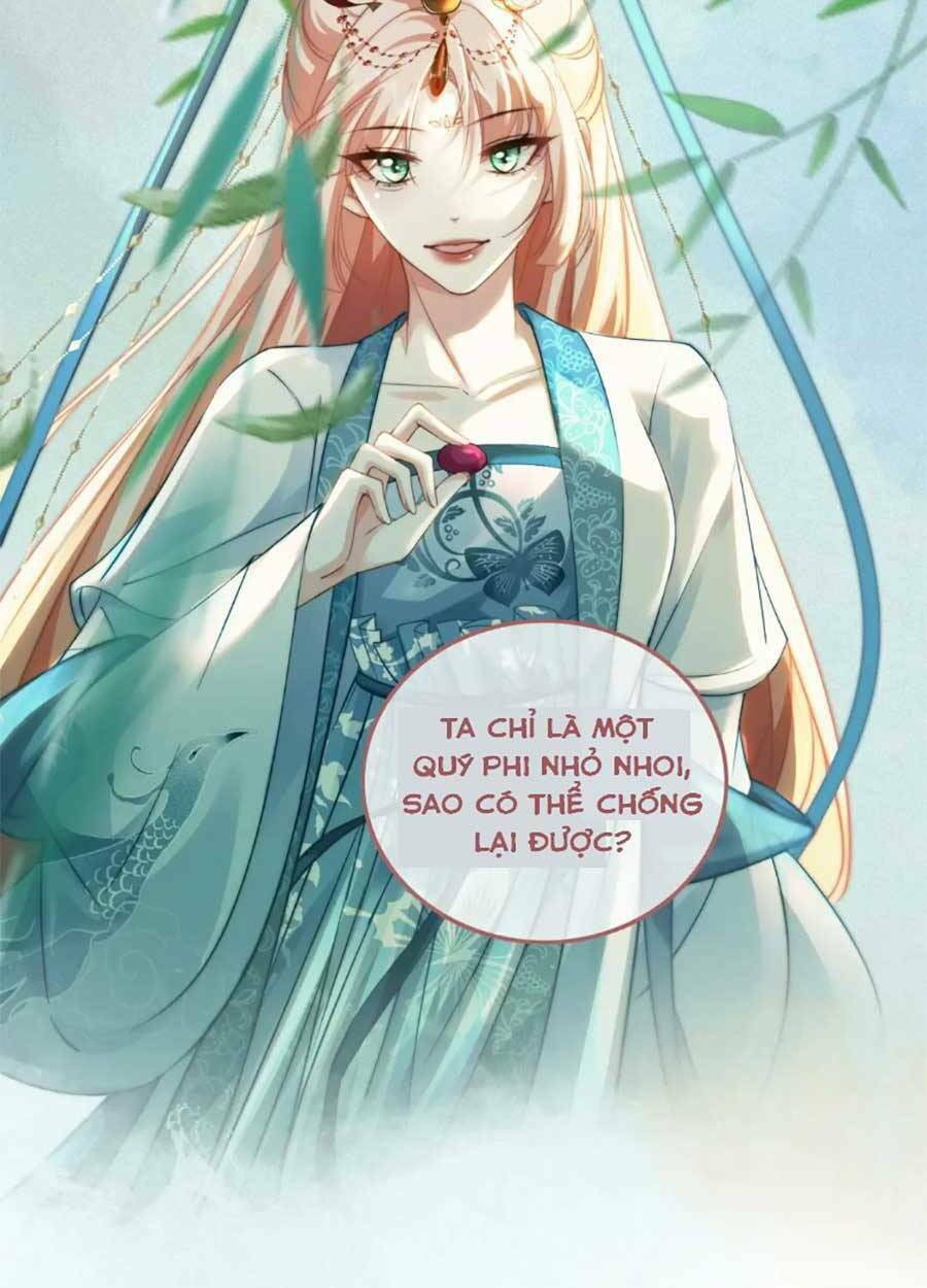 Xuyên Nhanh Nữ Phụ Bình Tĩnh Chút: Chapter 115