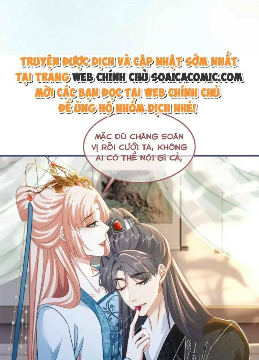 Xuyên Nhanh Nữ Phụ Bình Tĩnh Chút: Chapter 115
