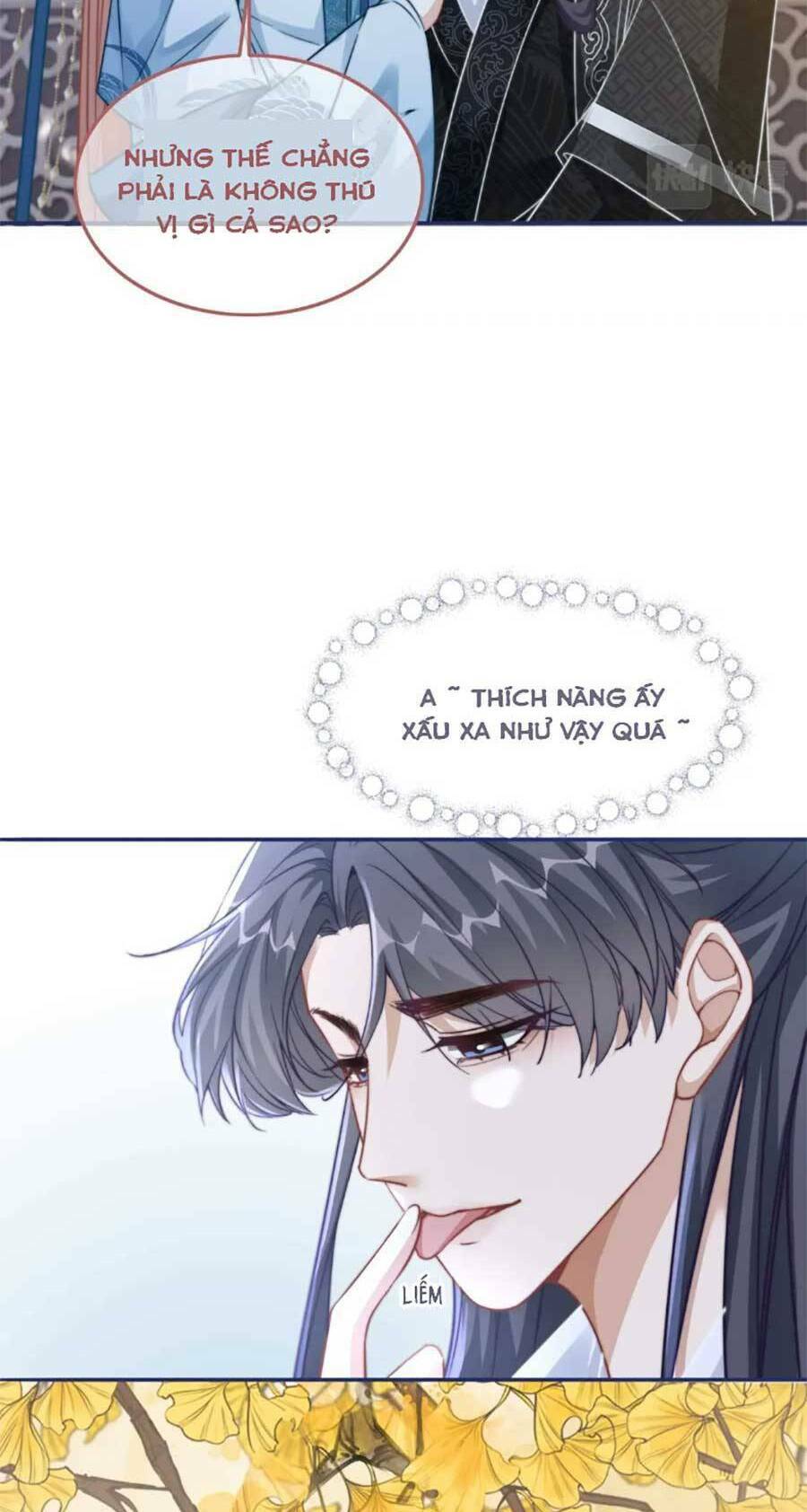Xuyên Nhanh Nữ Phụ Bình Tĩnh Chút: Chapter 115