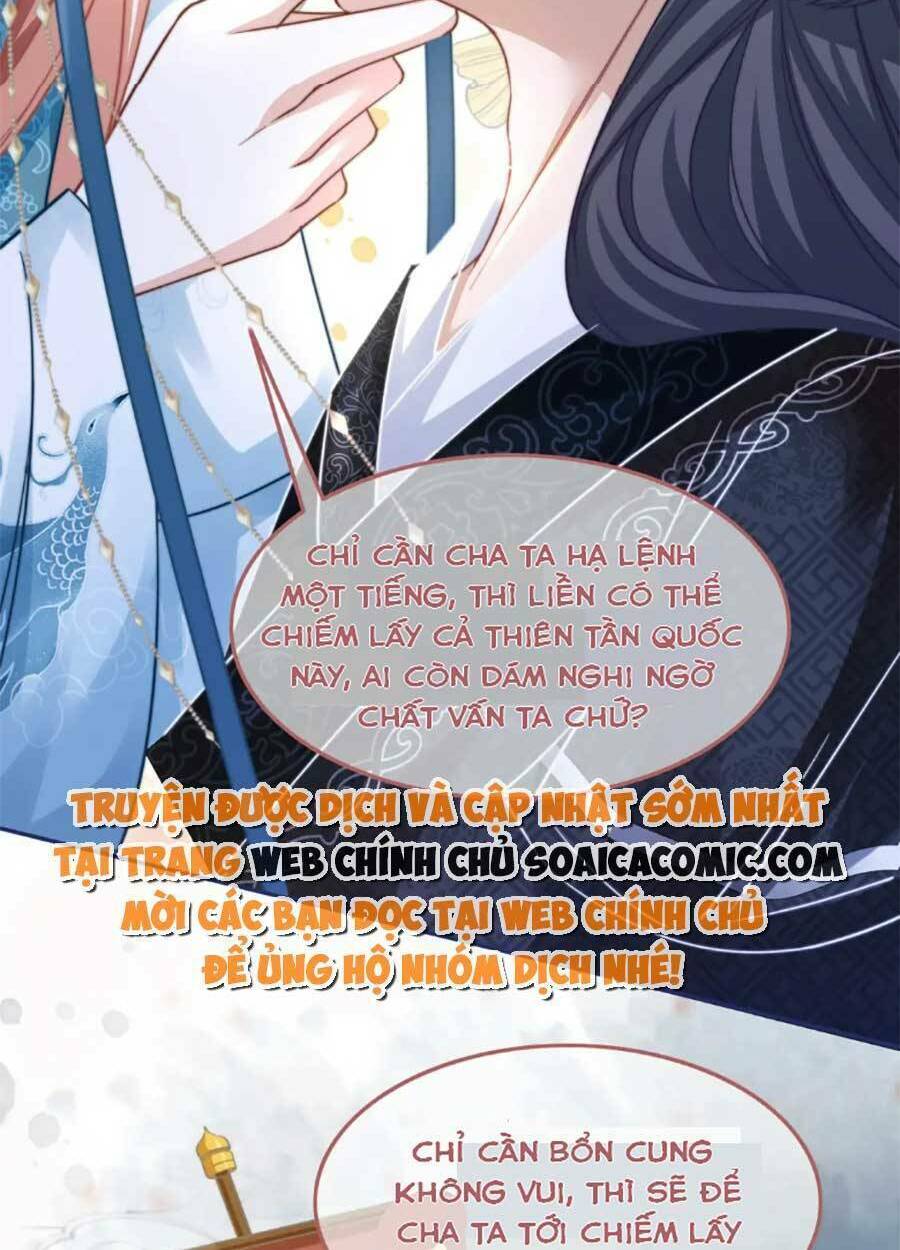 Xuyên Nhanh Nữ Phụ Bình Tĩnh Chút: Chapter 115