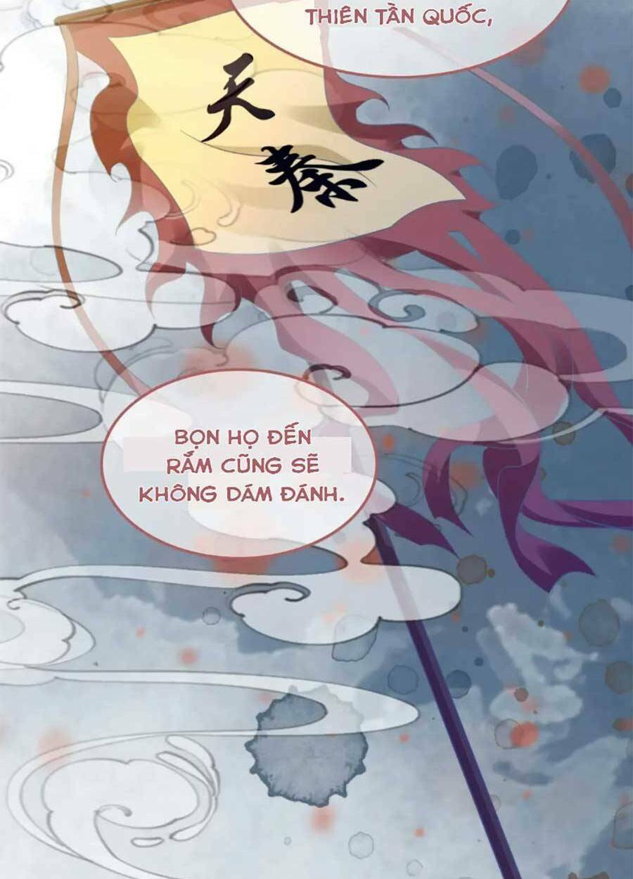 Xuyên Nhanh Nữ Phụ Bình Tĩnh Chút: Chapter 115