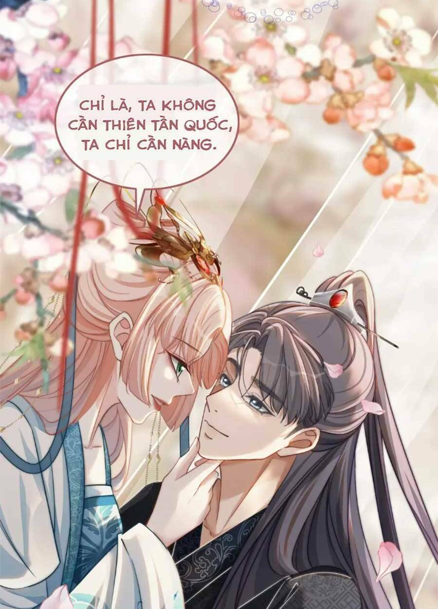 Xuyên Nhanh Nữ Phụ Bình Tĩnh Chút: Chapter 115