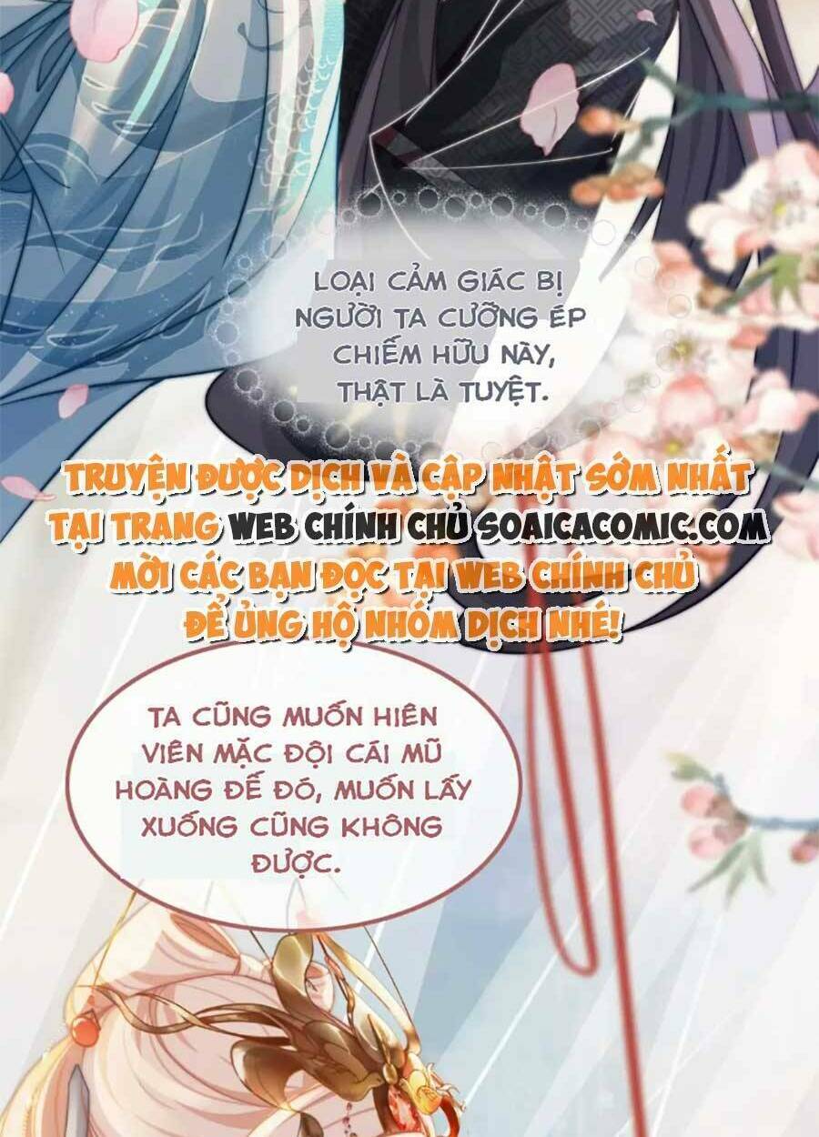 Xuyên Nhanh Nữ Phụ Bình Tĩnh Chút: Chapter 115