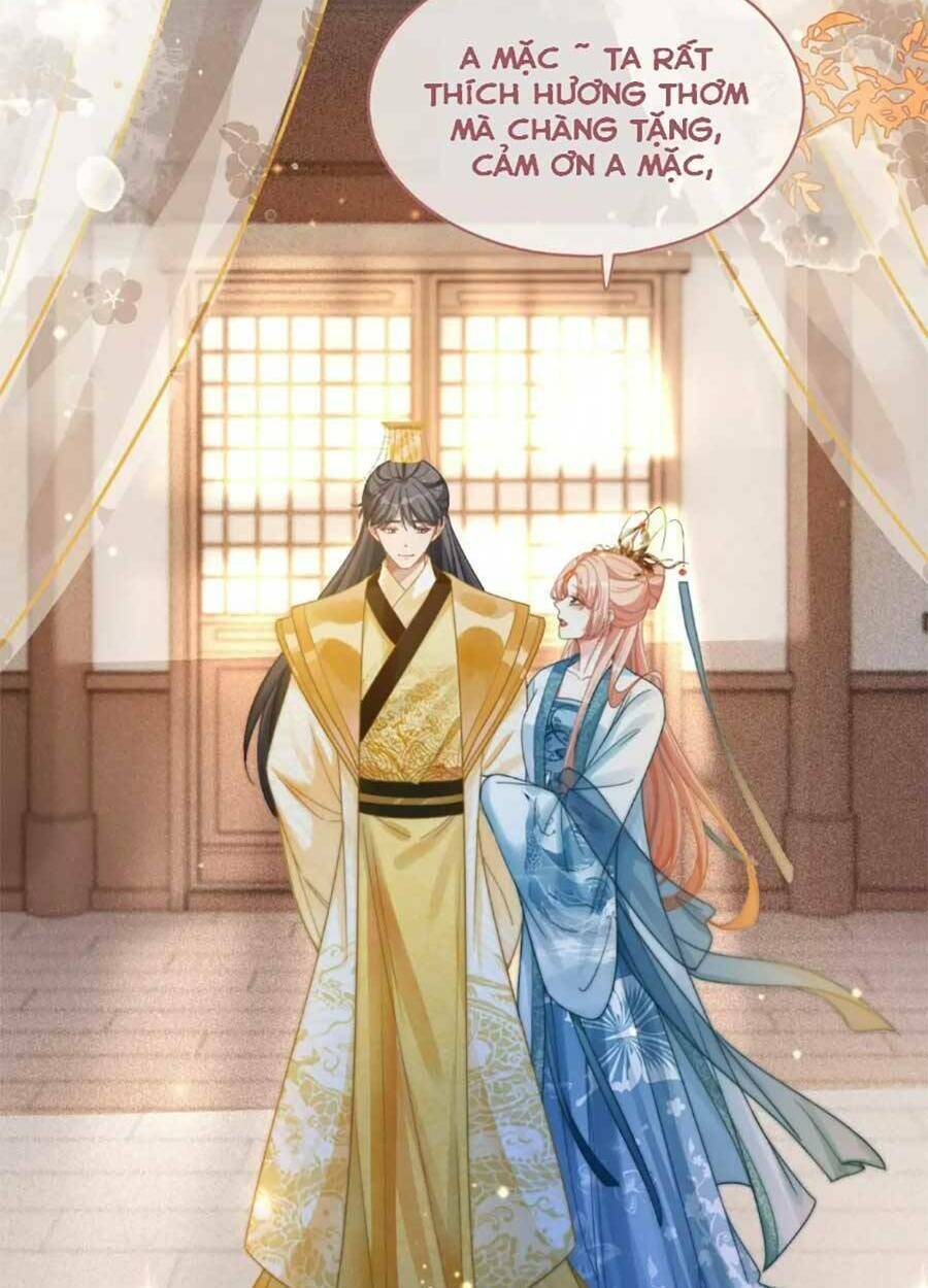 Xuyên Nhanh Nữ Phụ Bình Tĩnh Chút: Chapter 115