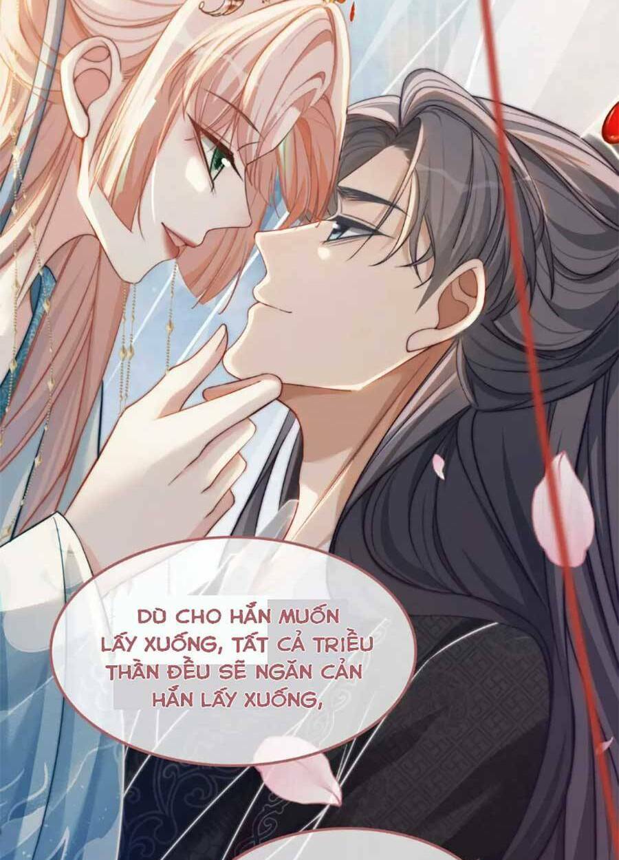 Xuyên Nhanh Nữ Phụ Bình Tĩnh Chút: Chapter 115