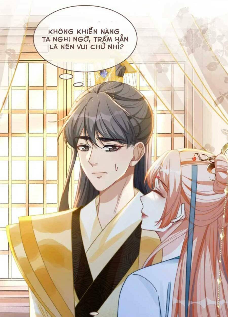 Xuyên Nhanh Nữ Phụ Bình Tĩnh Chút: Chapter 115