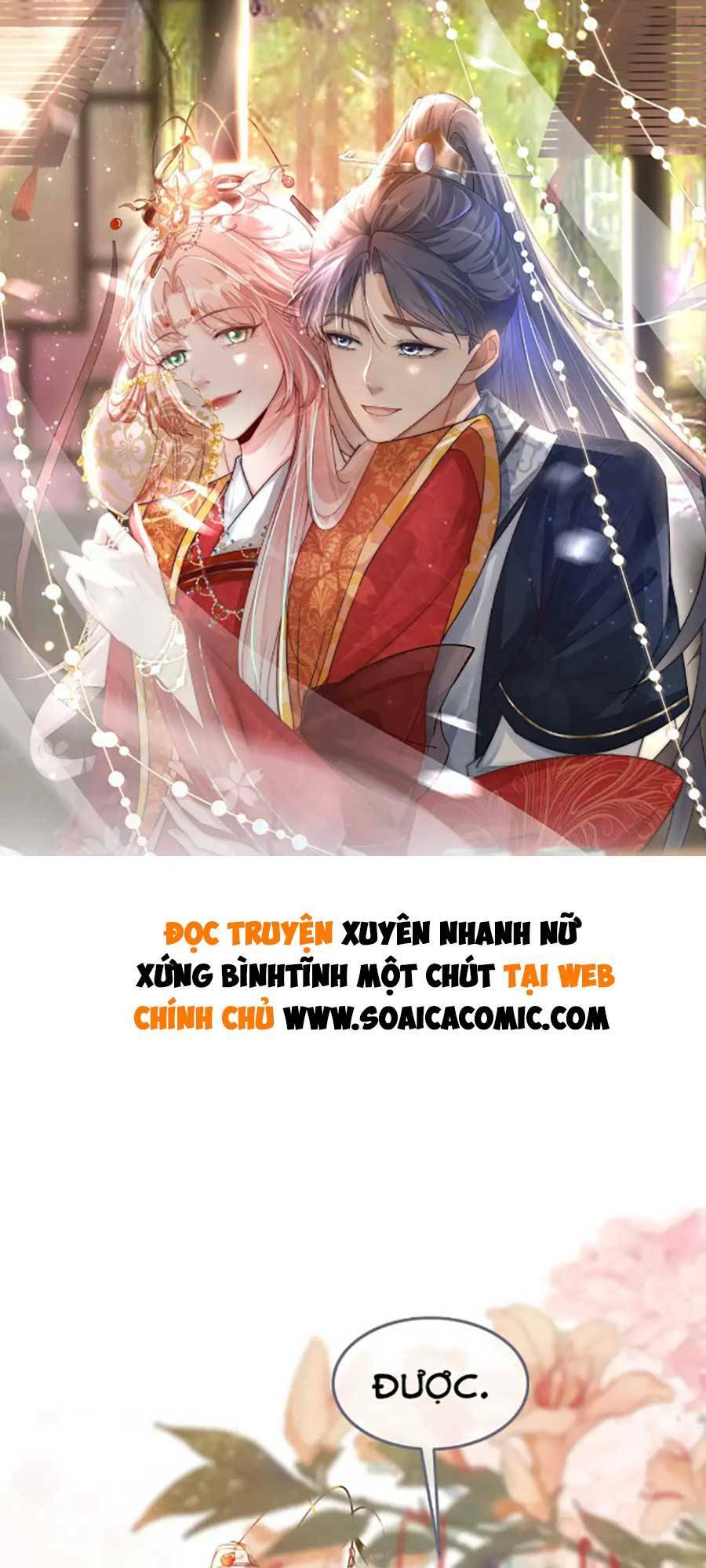 Xuyên Nhanh Nữ Phụ Bình Tĩnh Chút: Chapter 116