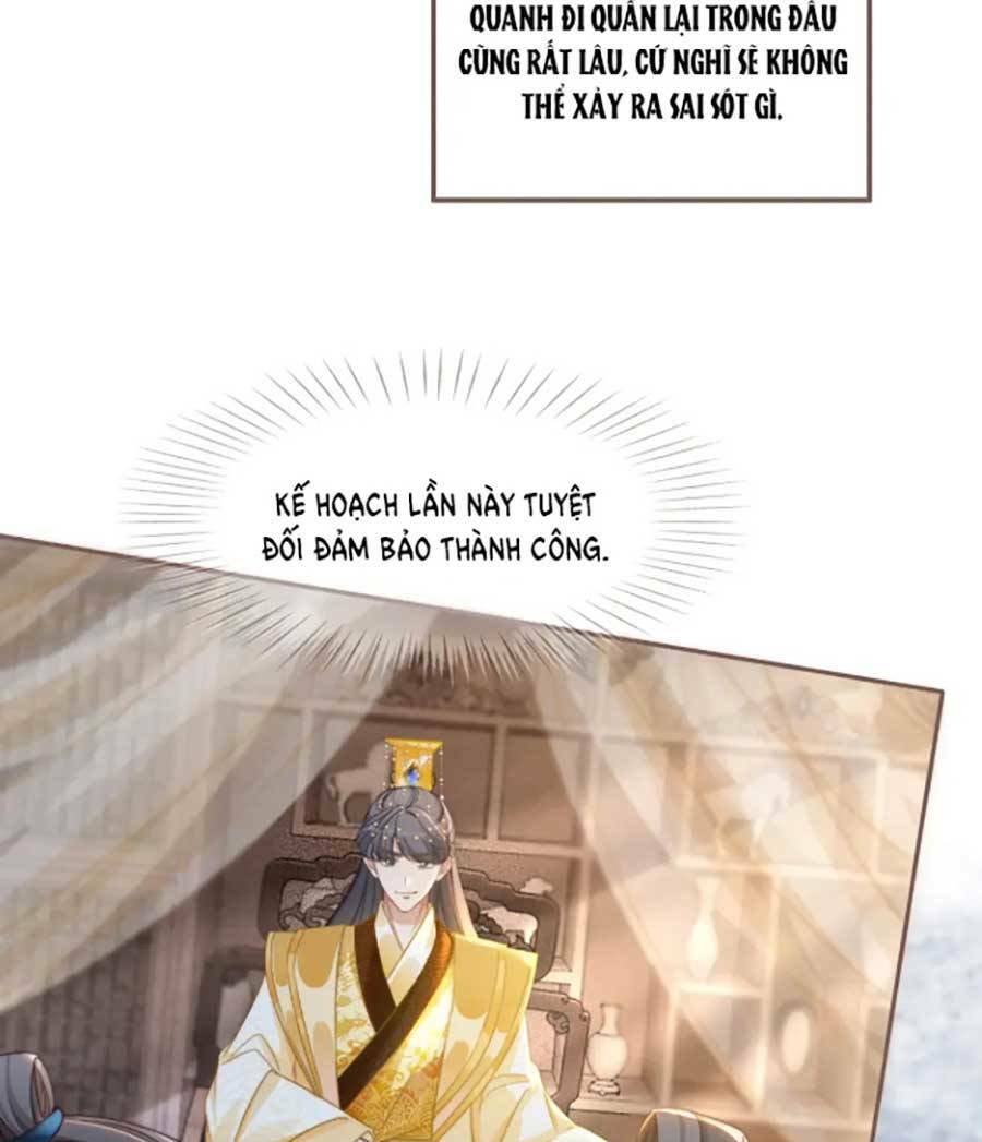 Xuyên Nhanh Nữ Phụ Bình Tĩnh Chút: Chapter 116