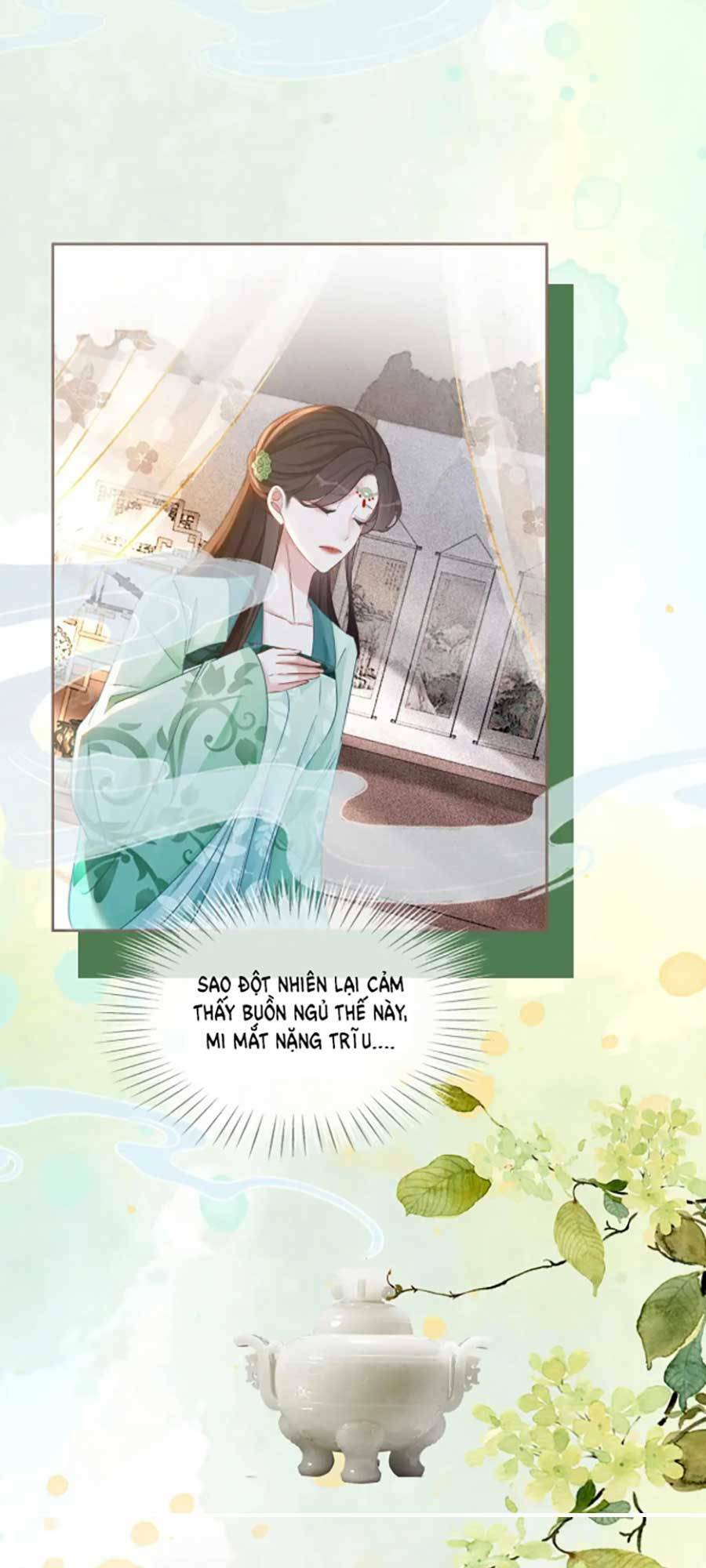 Xuyên Nhanh Nữ Phụ Bình Tĩnh Chút: Chapter 116