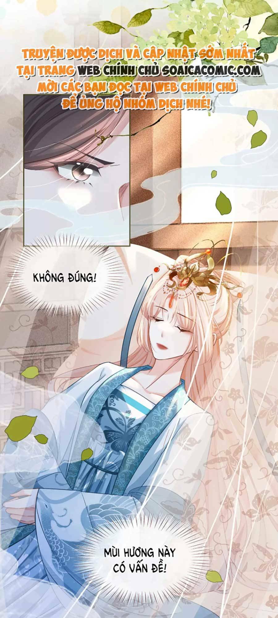 Xuyên Nhanh Nữ Phụ Bình Tĩnh Chút: Chapter 116