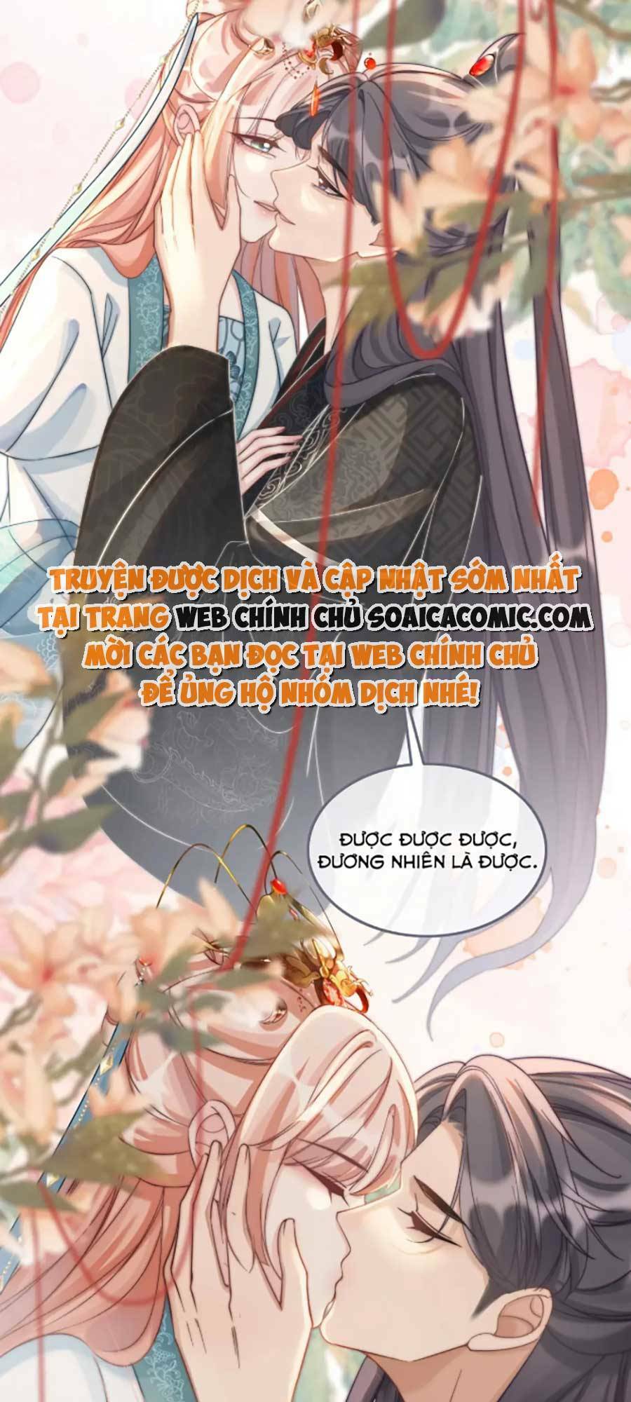 Xuyên Nhanh Nữ Phụ Bình Tĩnh Chút: Chapter 116