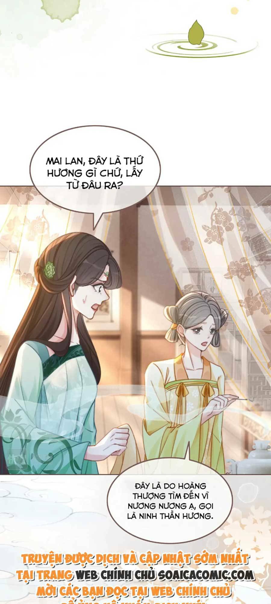 Xuyên Nhanh Nữ Phụ Bình Tĩnh Chút: Chapter 116