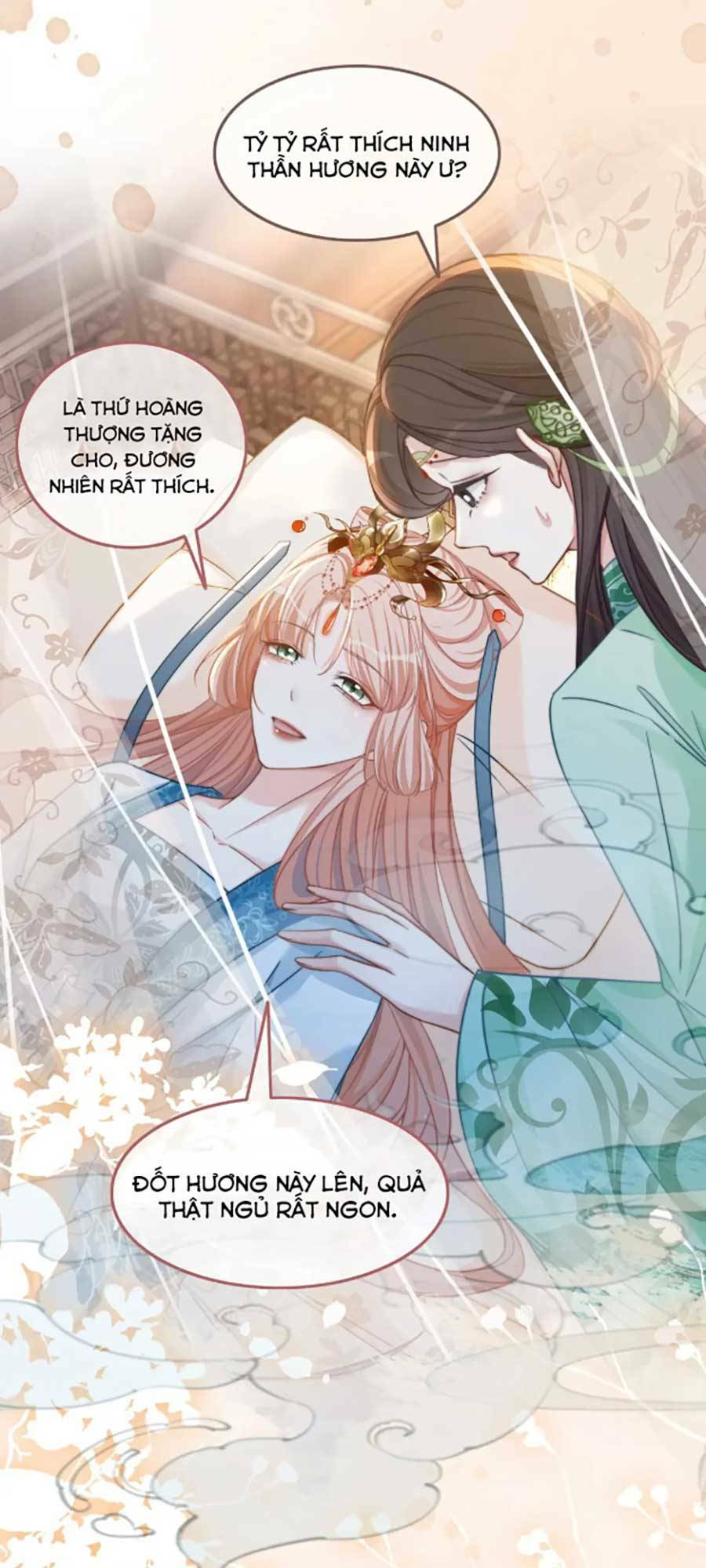 Xuyên Nhanh Nữ Phụ Bình Tĩnh Chút: Chapter 116