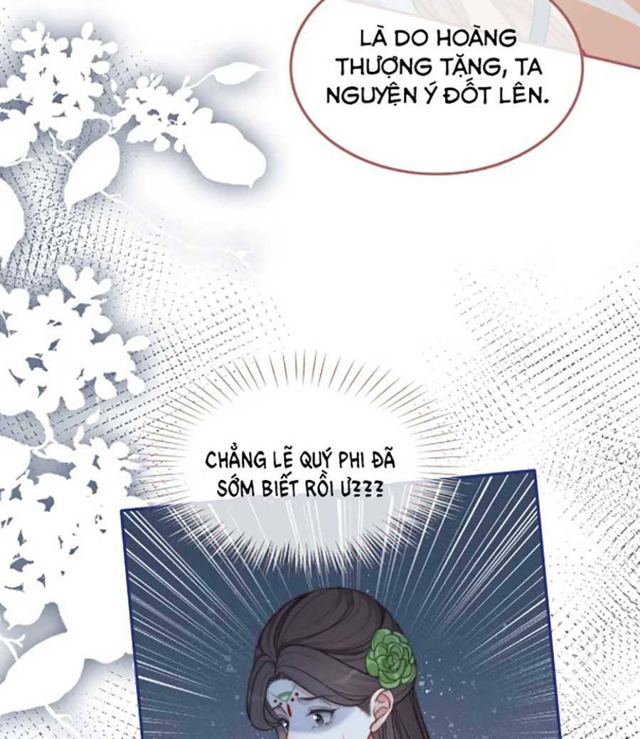 Xuyên Nhanh Nữ Phụ Bình Tĩnh Chút: Chapter 116
