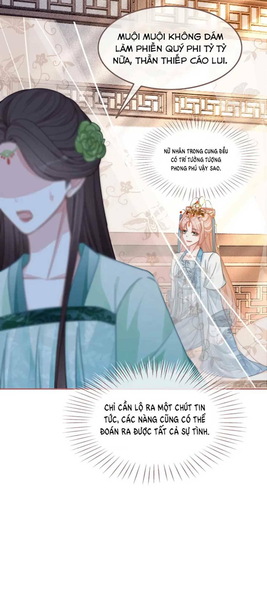 Xuyên Nhanh Nữ Phụ Bình Tĩnh Chút: Chapter 116