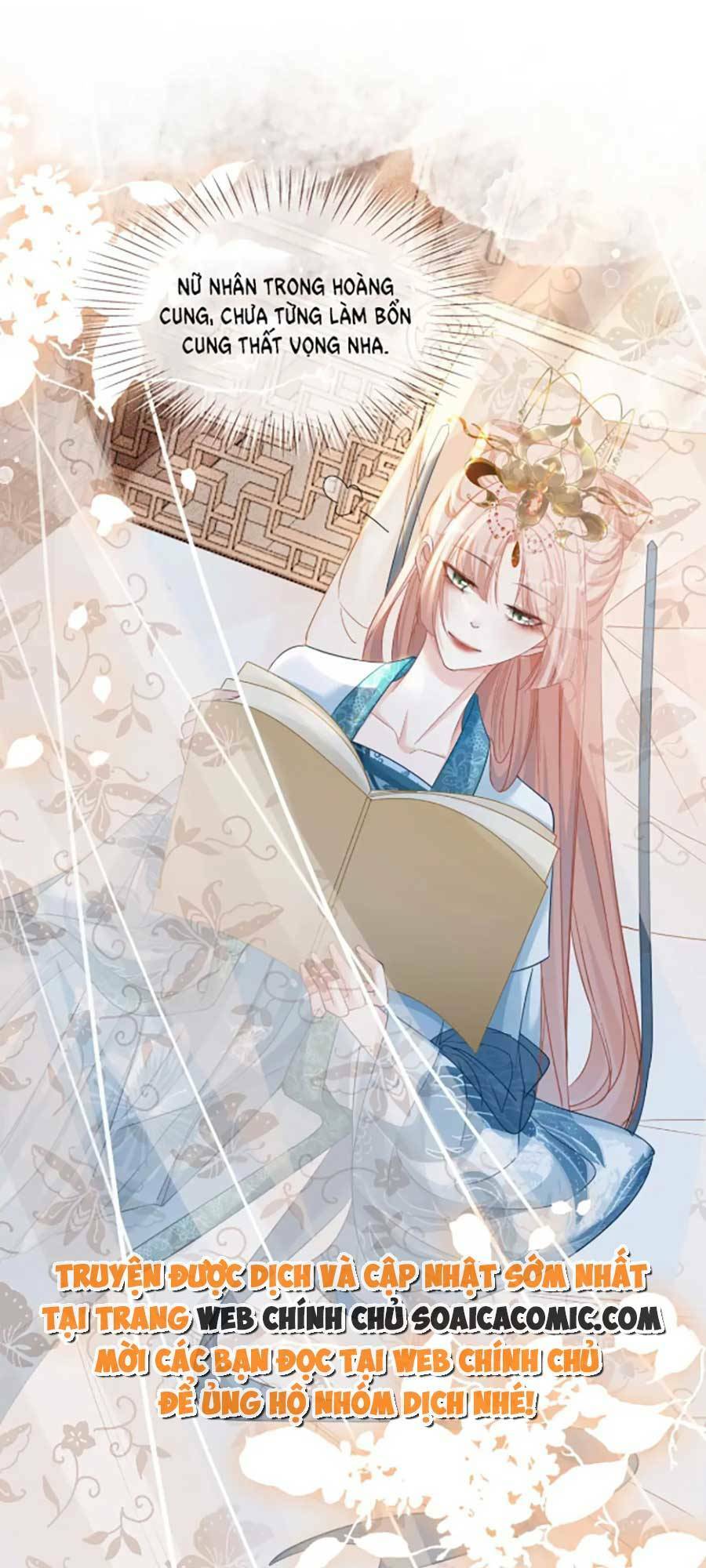Xuyên Nhanh Nữ Phụ Bình Tĩnh Chút: Chapter 116